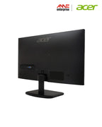 Acer Monitor - Mainstream Series - Work & Play| EK251Q G