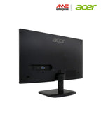Acer Monitor - Mainstream Series - Work & Play| EK251Q G