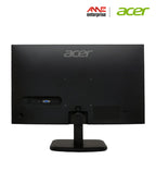 Acer Monitor - Mainstream Series - Work & Play| EK251Q G