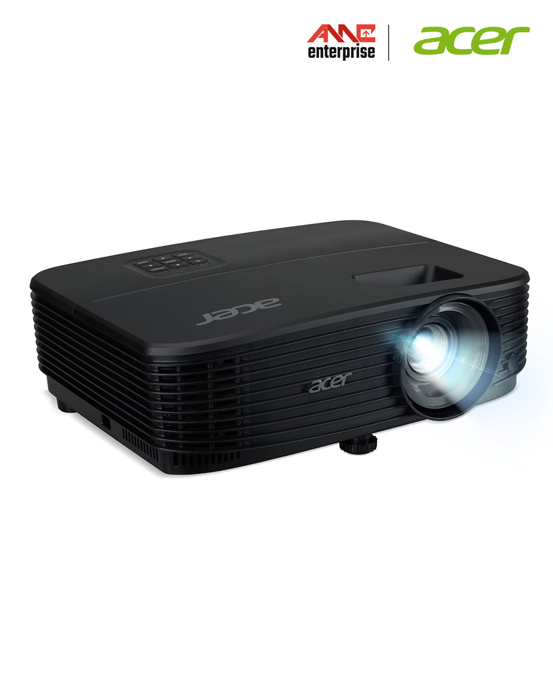Acer Projector X1123HP - MR.JSA11.005