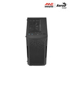 Aero Cool Tower Case Trinity Mini-G-BK-v1