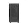 Aero Cool Tower Case Trinity Mini-G-BK-v1
