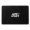 AGI High-Performance Solid-State Drive 250GB / 256 GB / 512GB 2.5" SATA III