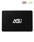 AGI High-Performance Solid-State Drive 250GB / 256 GB / 512GB 2.5" SATA III