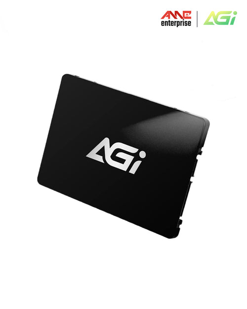 AGI High-Performance Solid-State Drive  2.5" SATA III