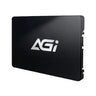 AGI High-Performance Solid-State Drive 250GB / 256 GB / 512GB 2.5" SATA III