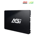 AGI High-Performance Solid-State Drive 250GB / 256 GB / 512GB 2.5" SATA III