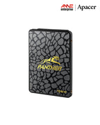 APACER PANTHER AS340  480 GB SATA III 6GB/S SSD