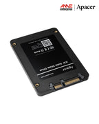 APACER PANTHER AS340  480 GB SATA III 6GB/S SSD