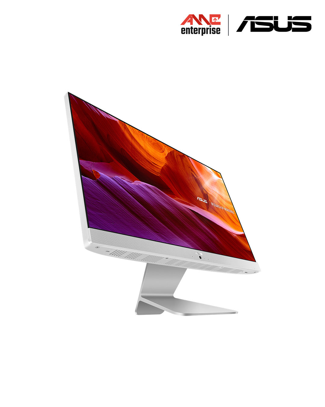 Asus Vivo All-in-One (AiO) V222G - AKWA210T Desktop Computer