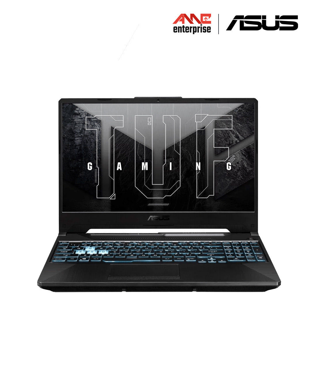 ASUS TUF Gaming A15 FA506N-CHN168W