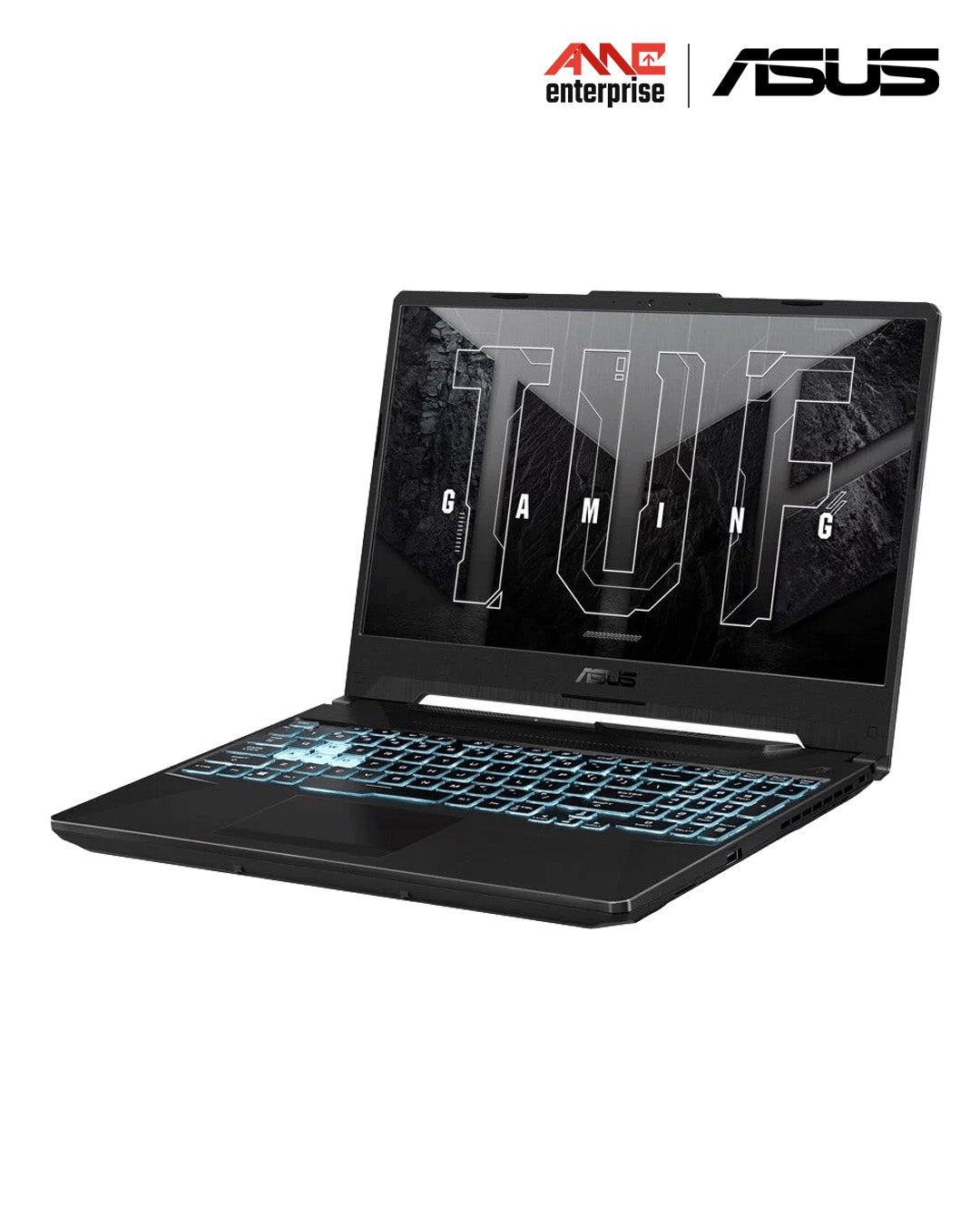 ASUS TUF Gaming A15 FA506N-CHN168W