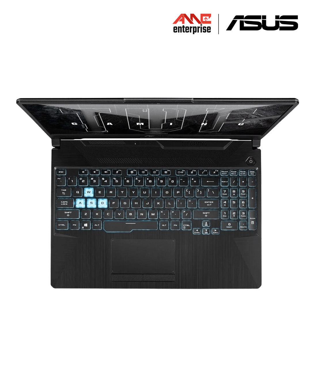 ASUS TUF Gaming A15 FA506N-CHN168W