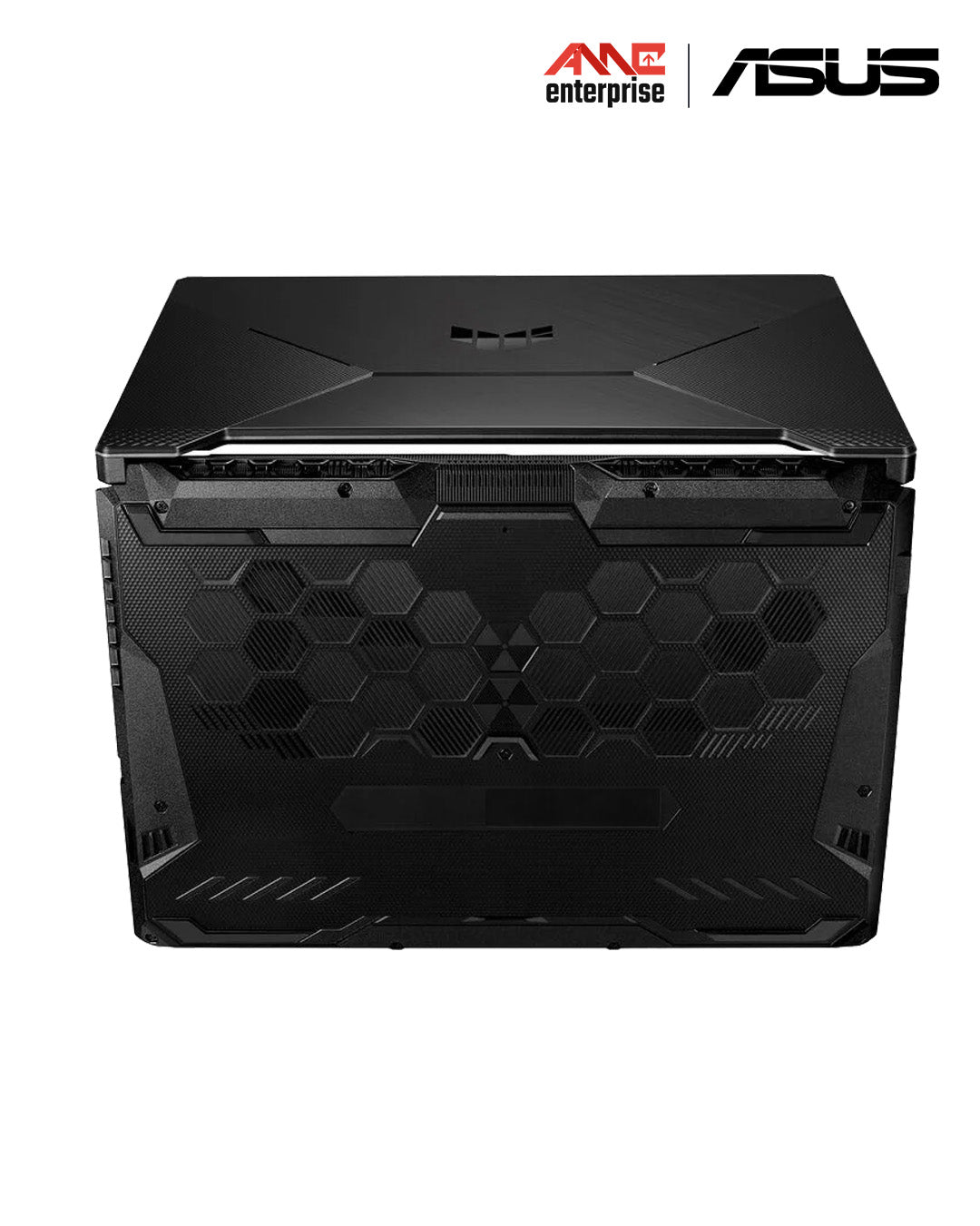 ASUS TUF Gaming A15 FA506N-CHN168W