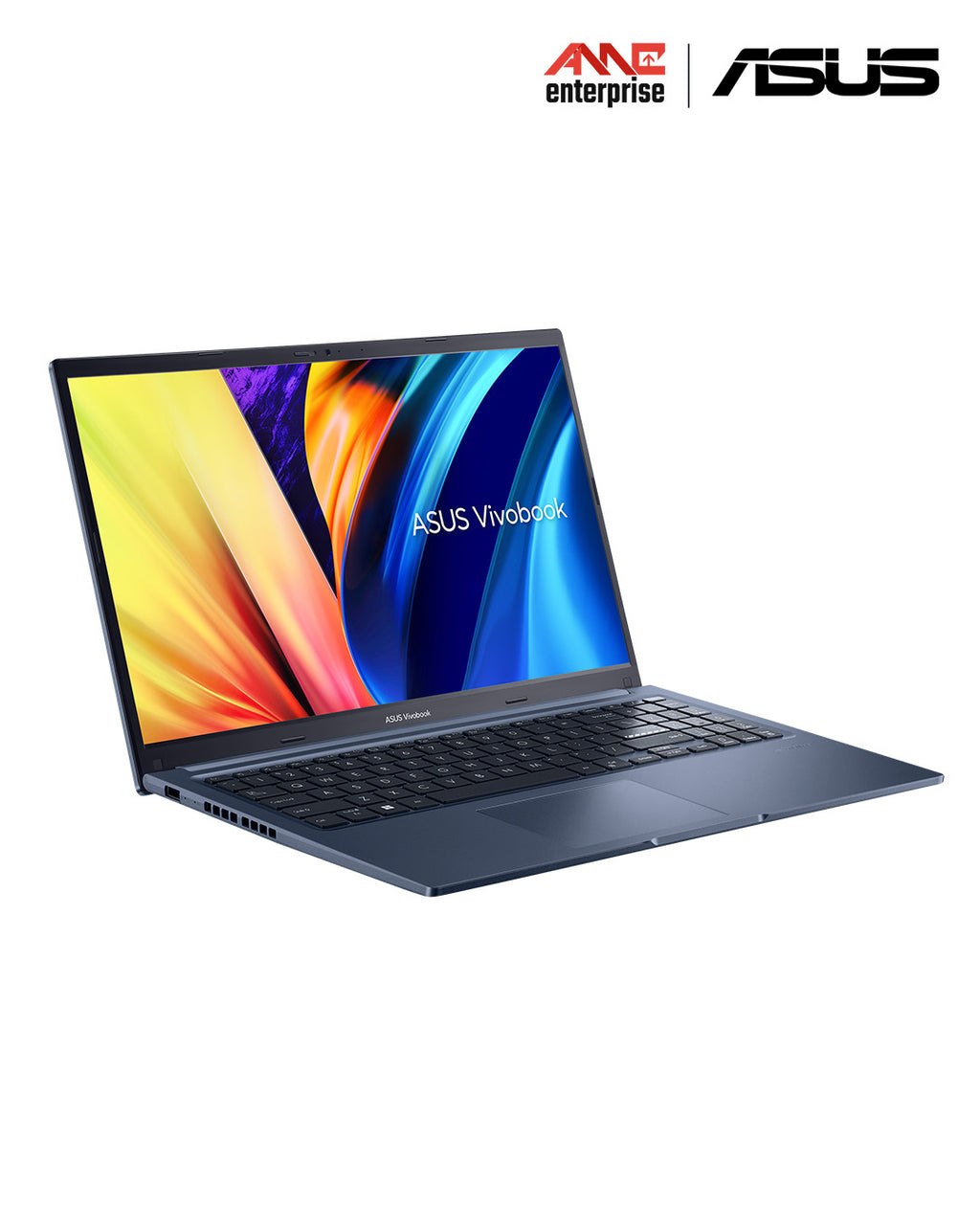 ASUS Vivobook 15 A1502Z-ABQ2141WS