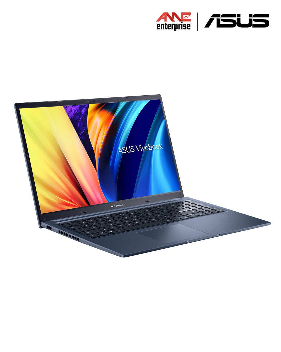 ASUS Vivobook 15 A1502Z-ABQ2141WS