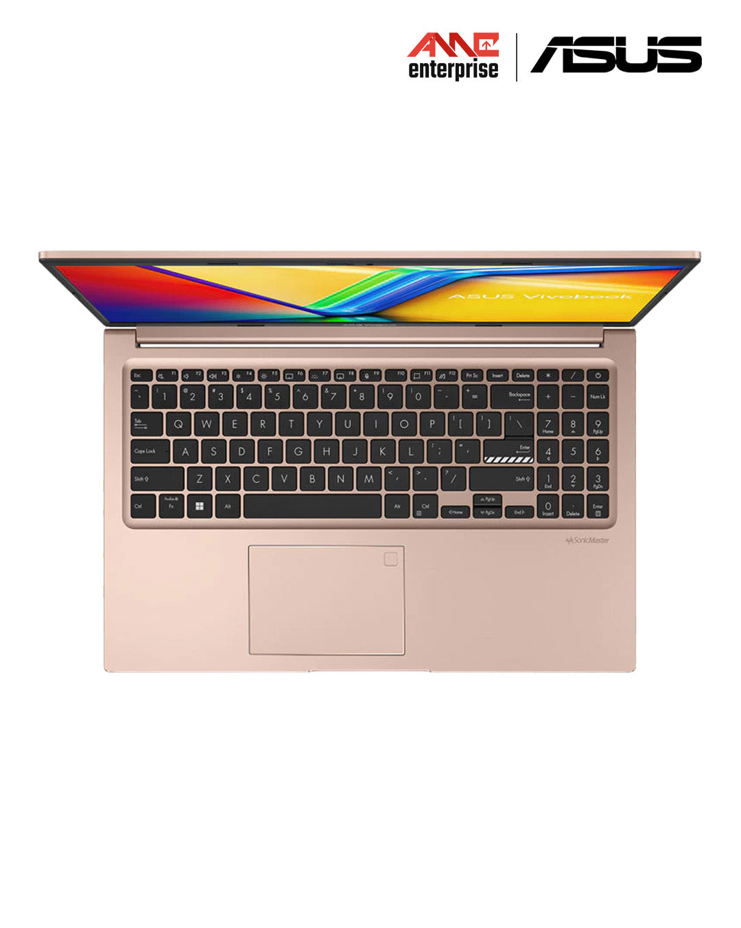 ASUS Vivobook 15 (A1504Z-ABQ1888WS)