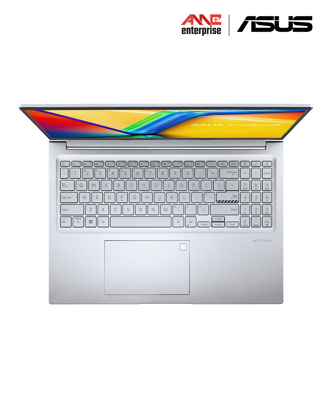 ASUS Vivobook 16 M1605Y-AMB076WS