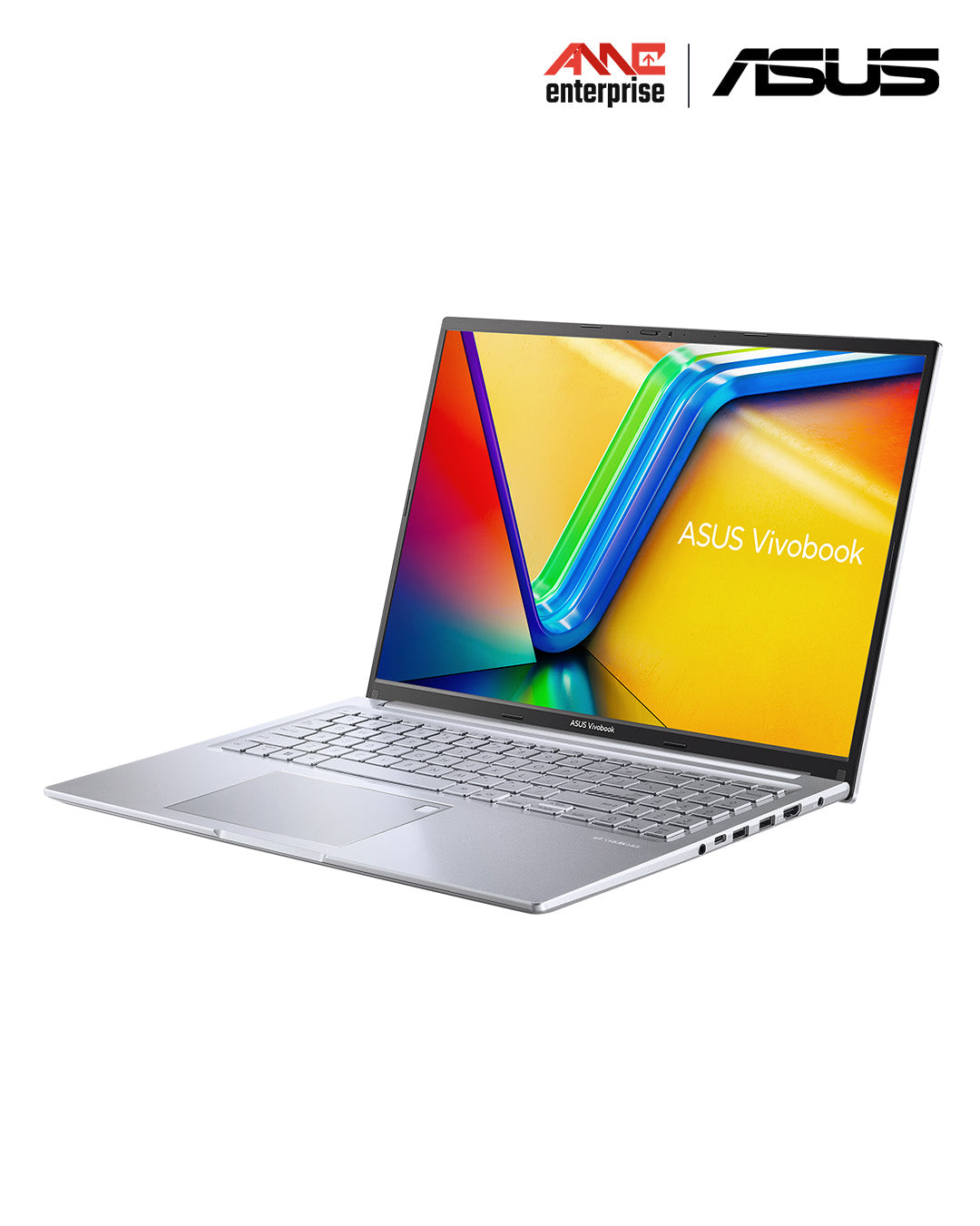 ASUS Vivobook 16 M1605Y-AMB076WS