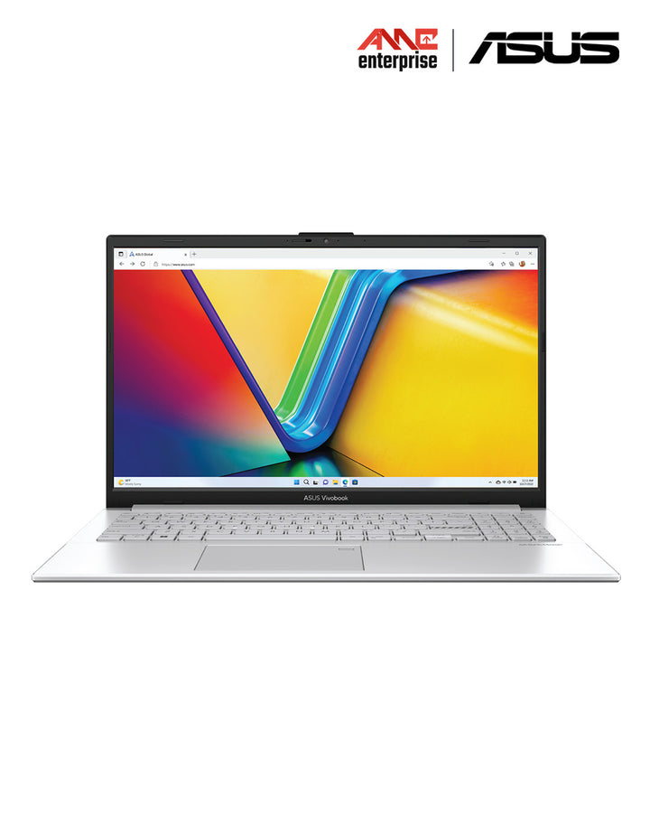 ASUS Vivobook Go 15 (E1504F-ANJ871WS)