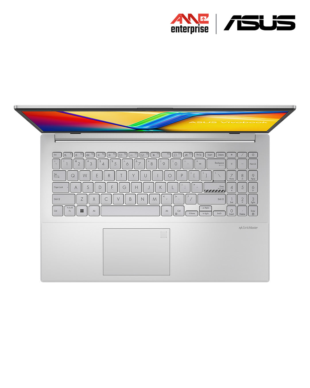ASUS Vivobook Go 15 (E1504F-ANJ871WS)