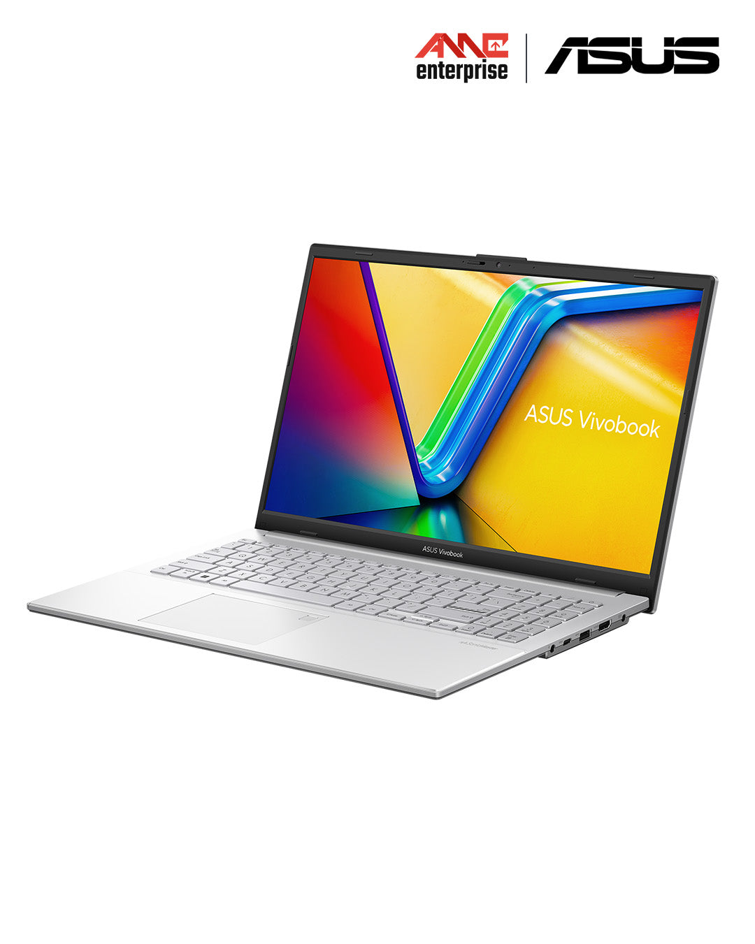 ASUS Vivobook Go 15 (E1504F-ANJ871WS)