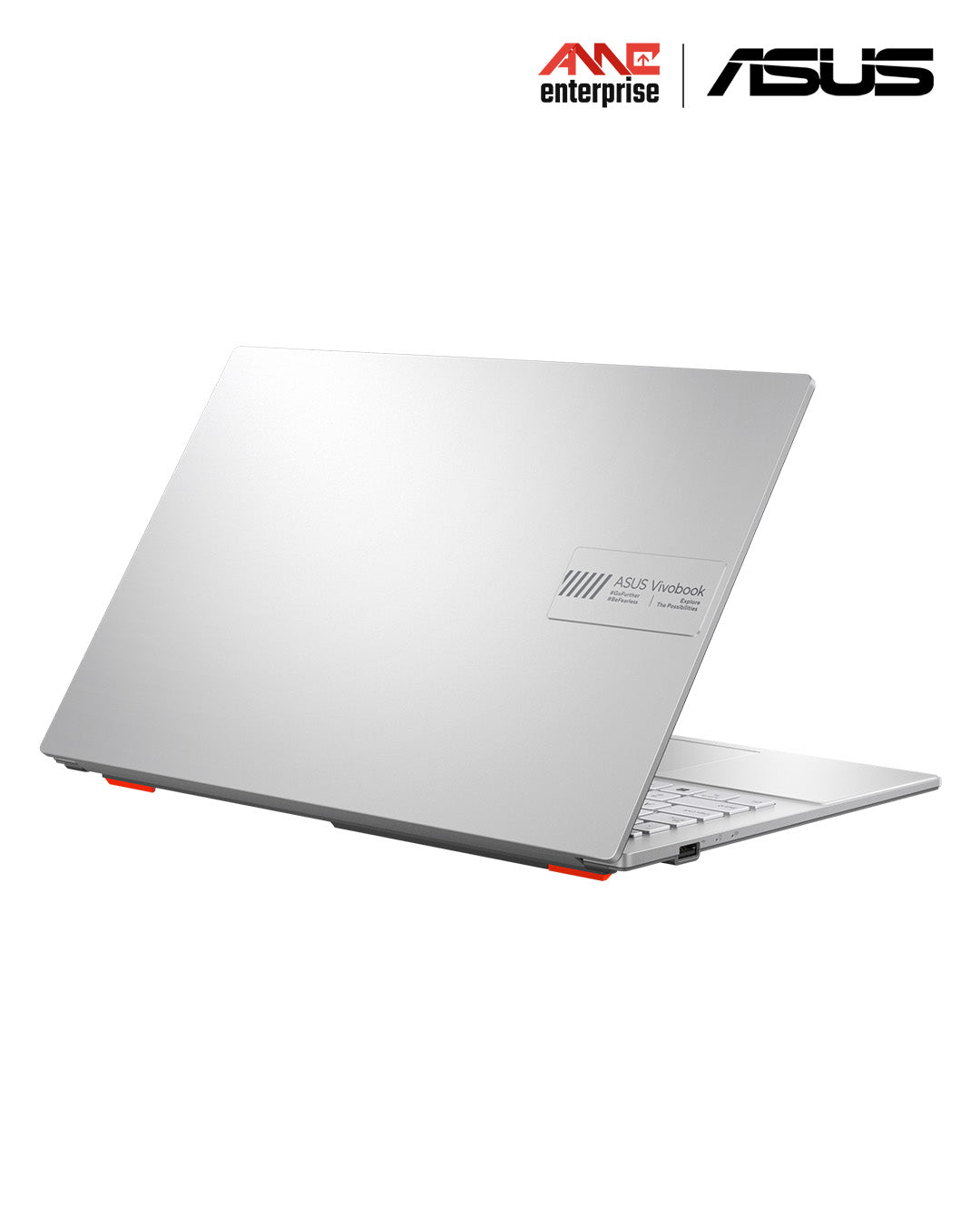 ASUS Vivobook Go 15 (E1504F-ANJ871WS)
