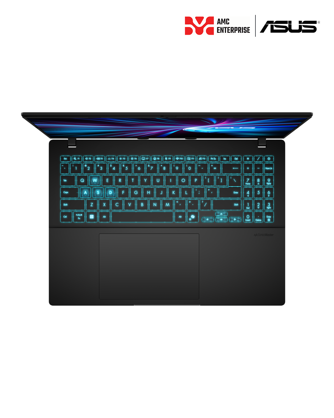 ASUS Gaming V16 V3607V-URP205WS