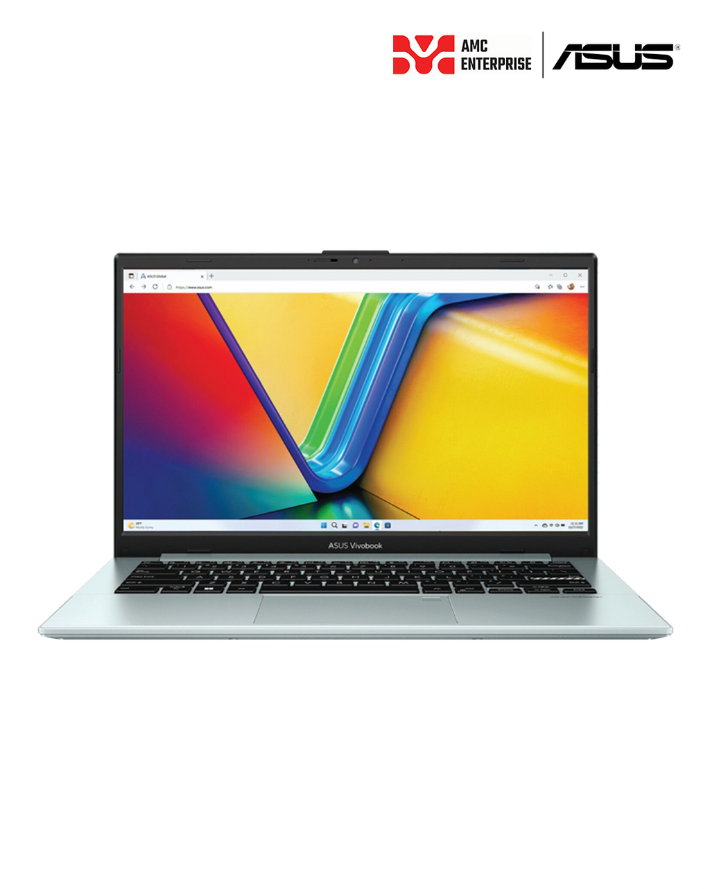 ASUS Vivobook 14 E1404F-AEB470WMS