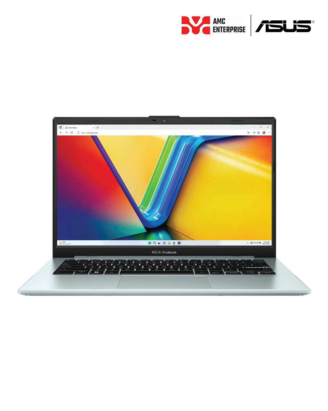 ASUS Vivobook 14 E1404F-AEB470WMS