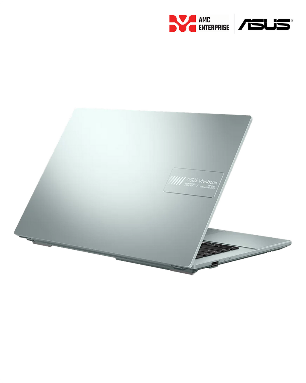 ASUS Vivobook 14 E1404F-AEB470WMS