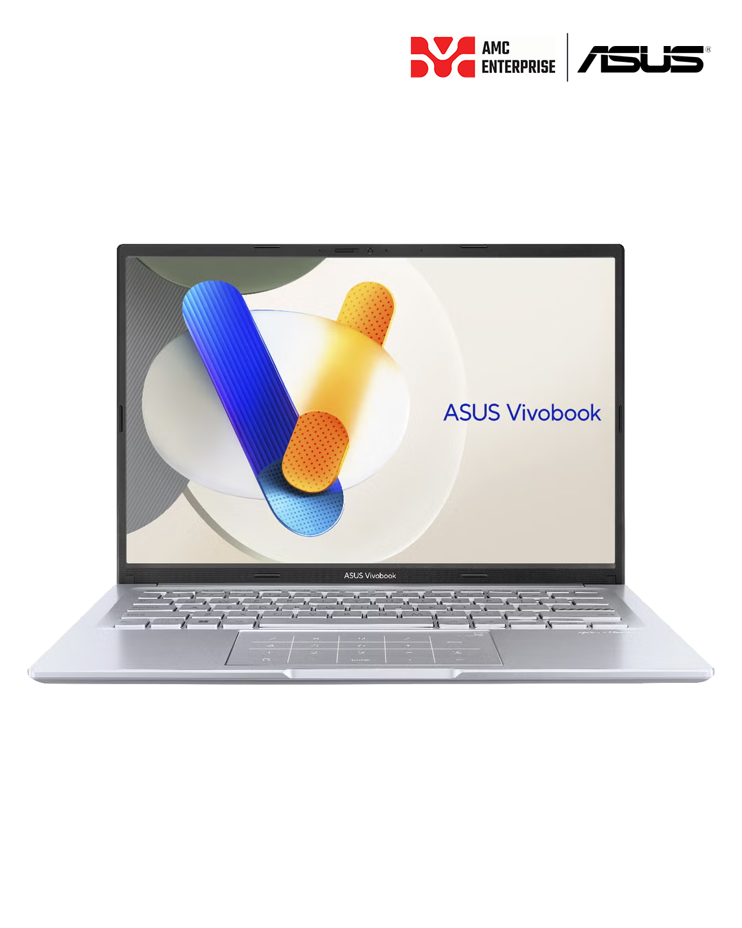 ASUS Vivobook 14 A1405V-ALY410WS