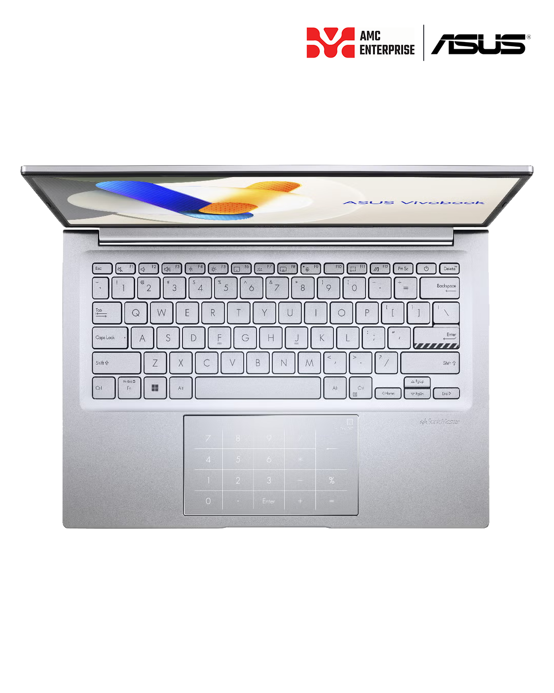 ASUS Vivobook 14 A1405V-ALY410WS