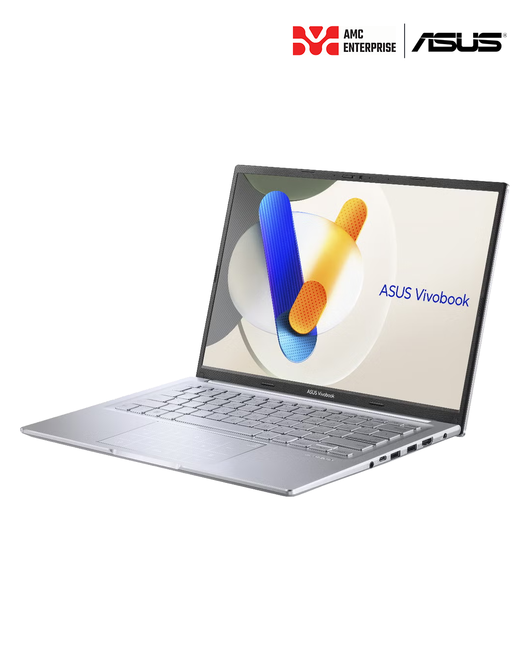 ASUS Vivobook 14 A1405V-ALY410WS