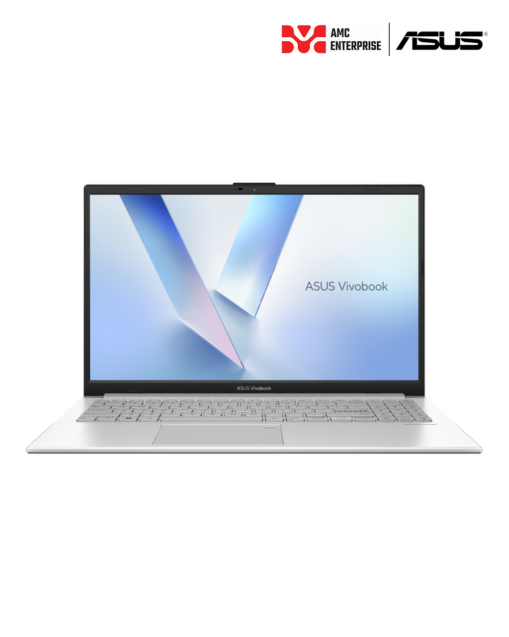ASUS Vivobook Go 15 E1504F-ABQ771WS