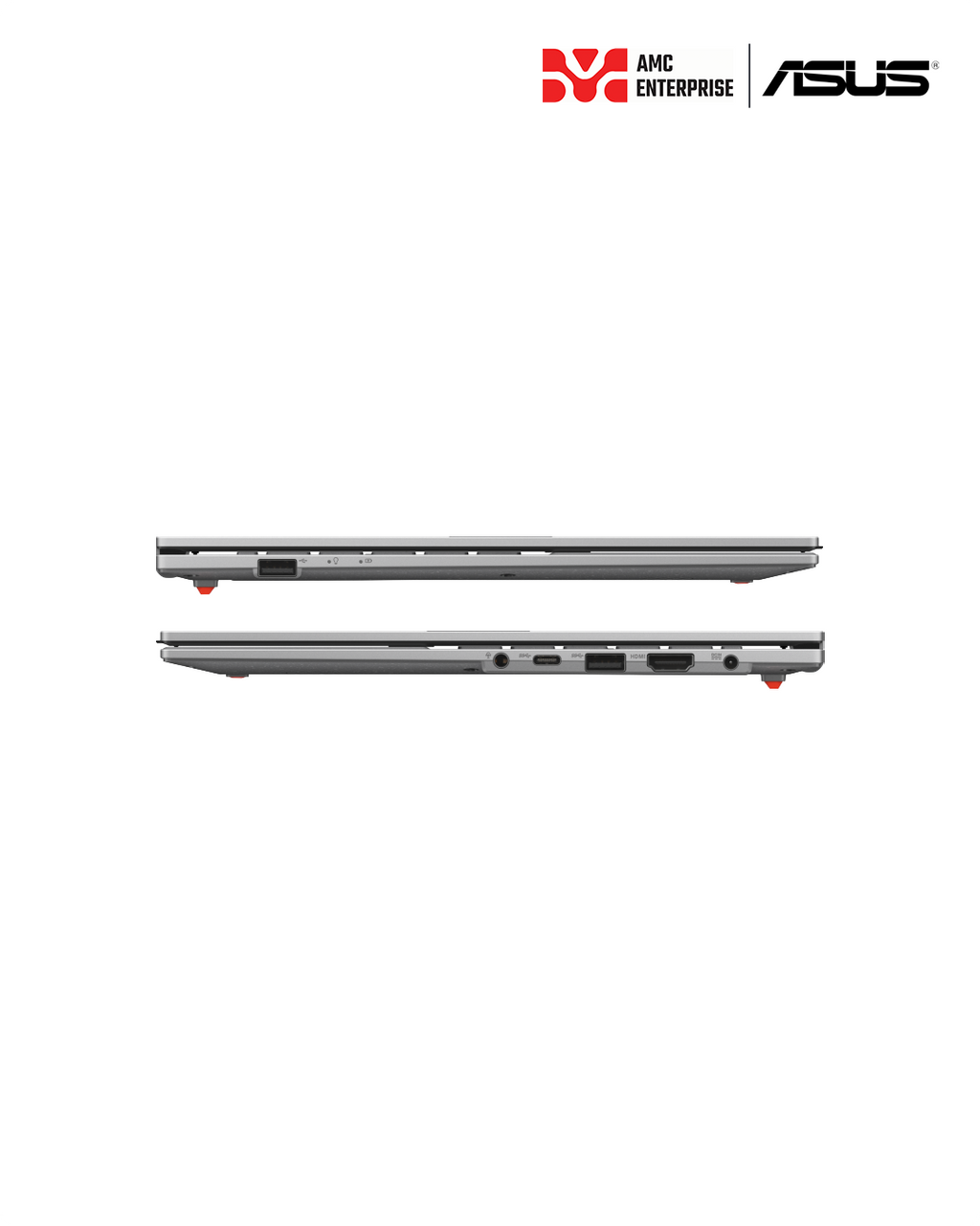 ASUS Vivobook Go 15 E1504F-ABQ771WS