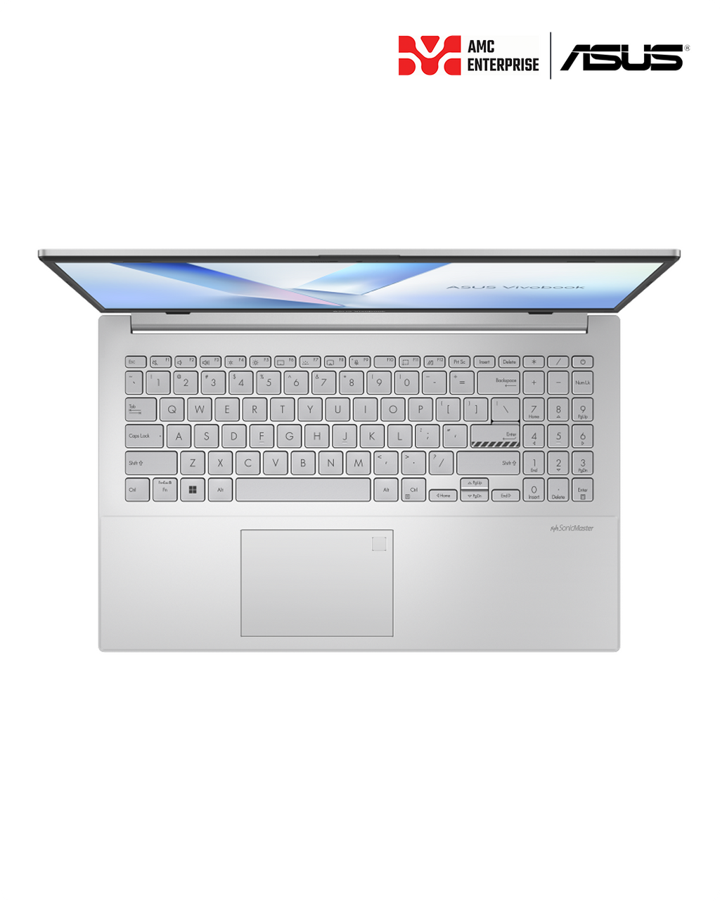 ASUS Vivobook Go 15 E1504F-ABQ771WS