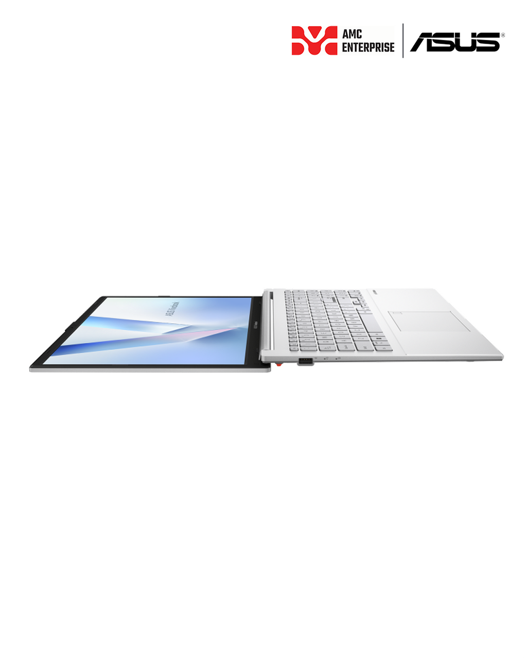 ASUS Vivobook Go 15 E1504F-ABQ771WS