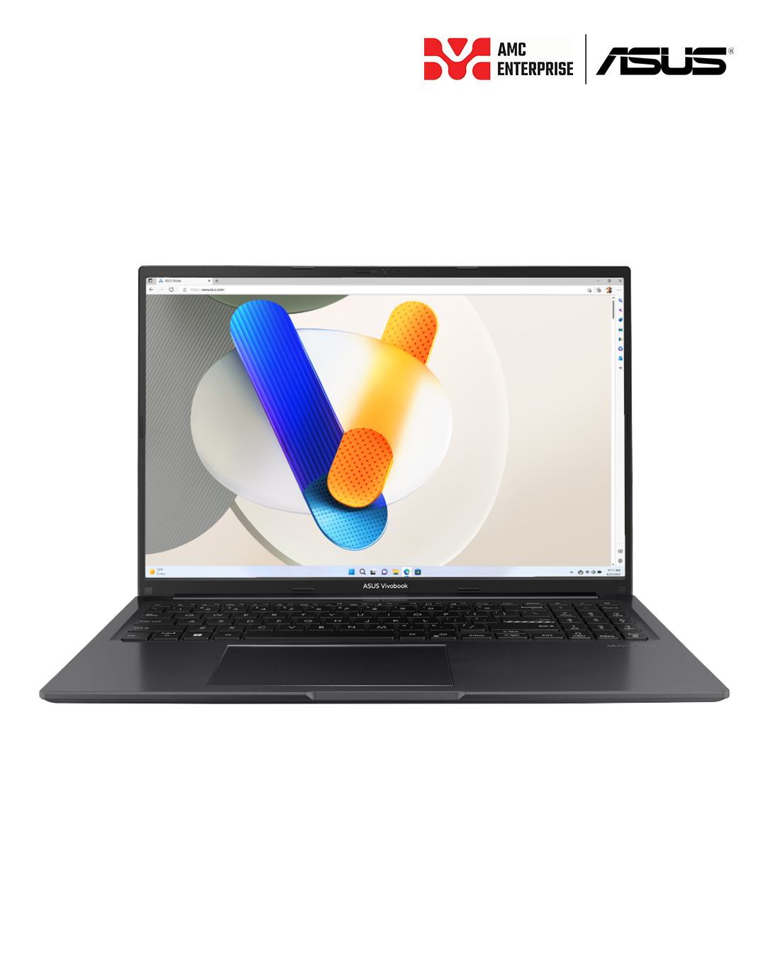 ASUS Vivobook 16 A1605V-AMB9088WS