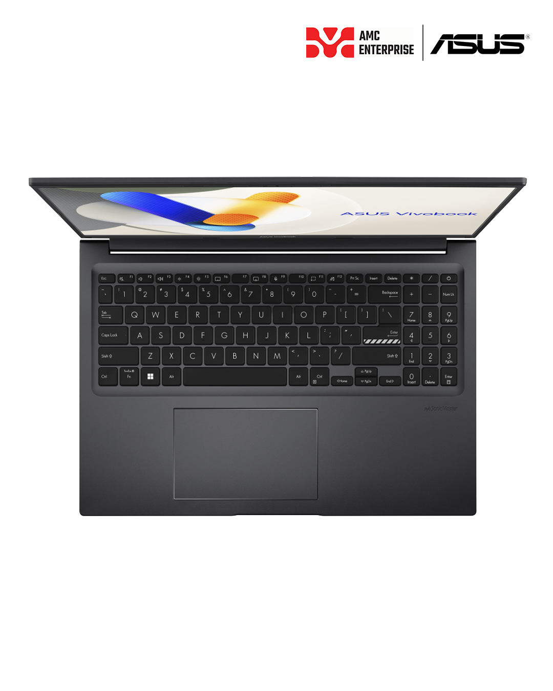 ASUS Vivobook 16 A1605V-AMB9088WS