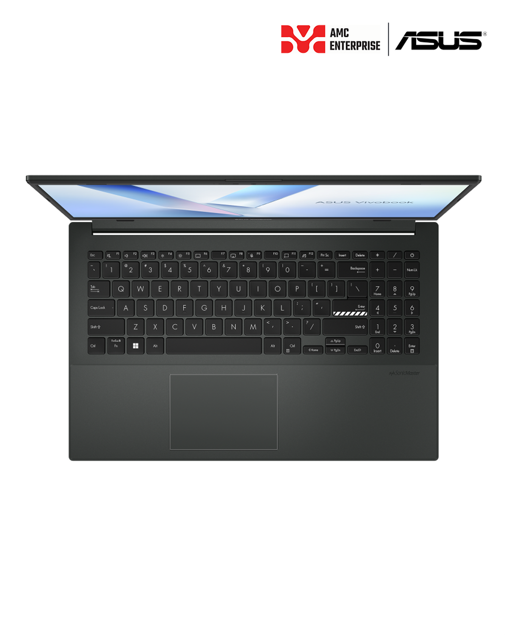 ASUS Vivobook Go 15 (E1504F-ABQ770WS)