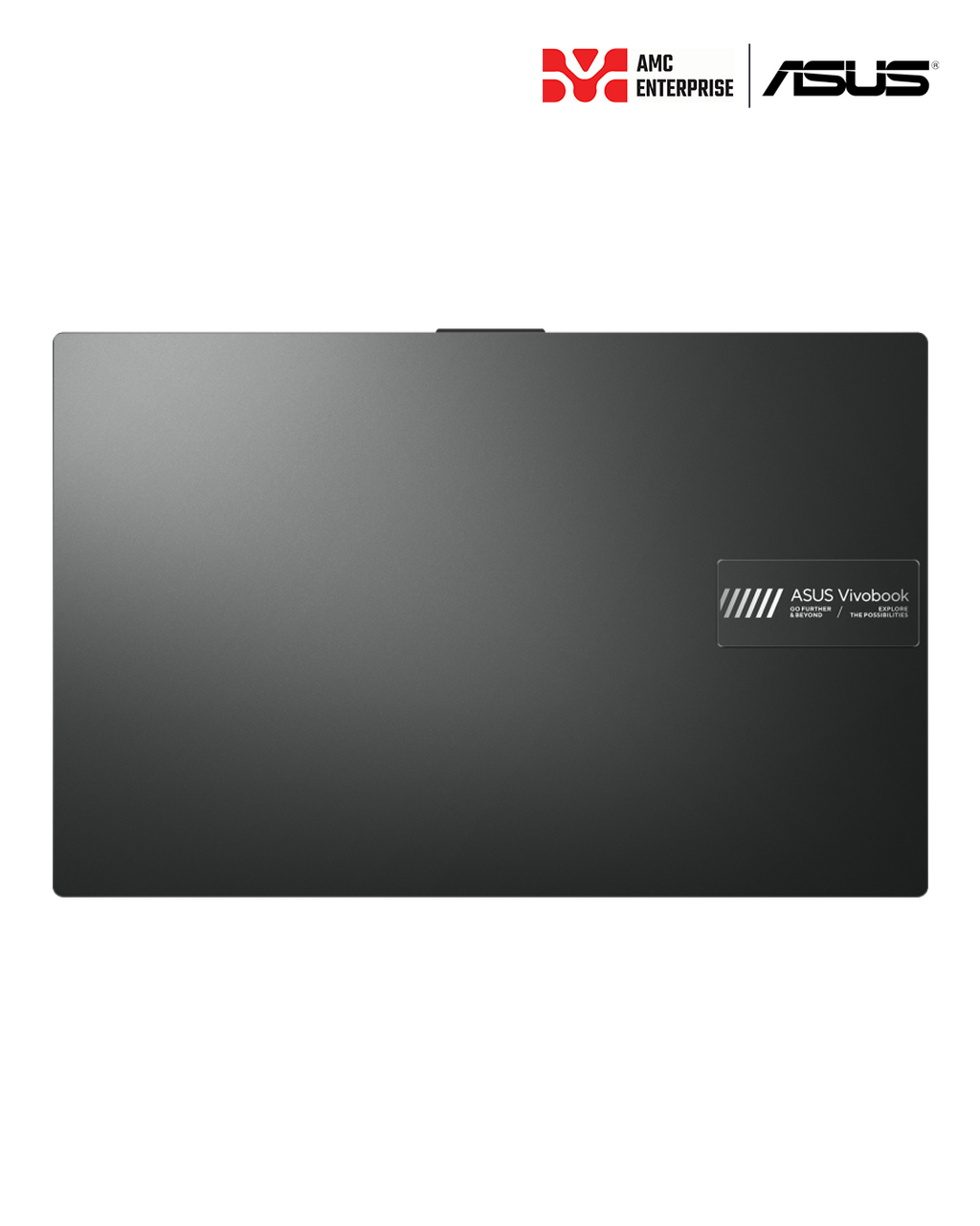 ASUS Vivobook Go 15 (E1504F-ABQ770WS)