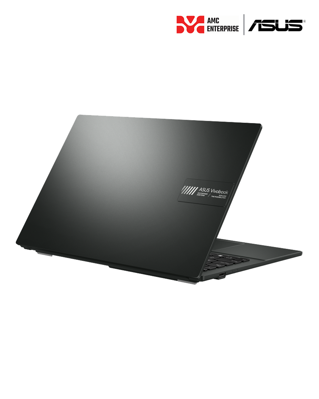 ASUS Vivobook Go 15 (E1504F-ABQ770WS)