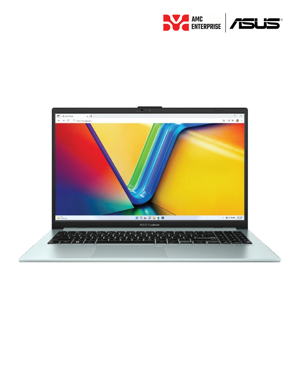 ASUS Vivobook Go 15 E1504G-ANJ327WMS