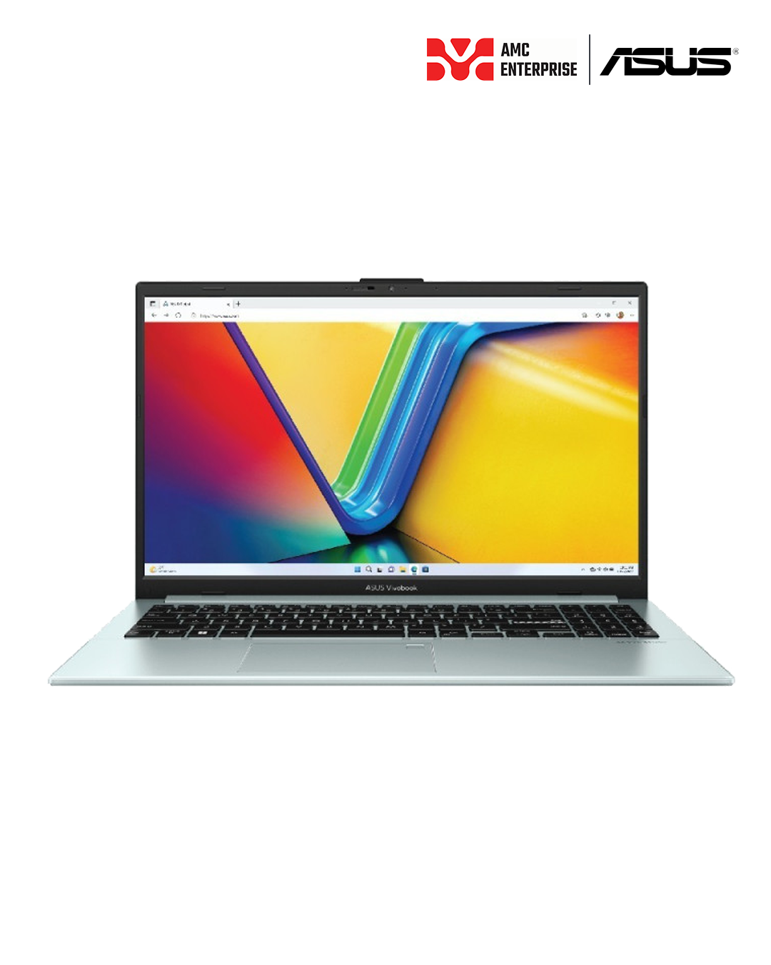 ASUS Vivobook Go 15 E1504G-ANJ327WMS