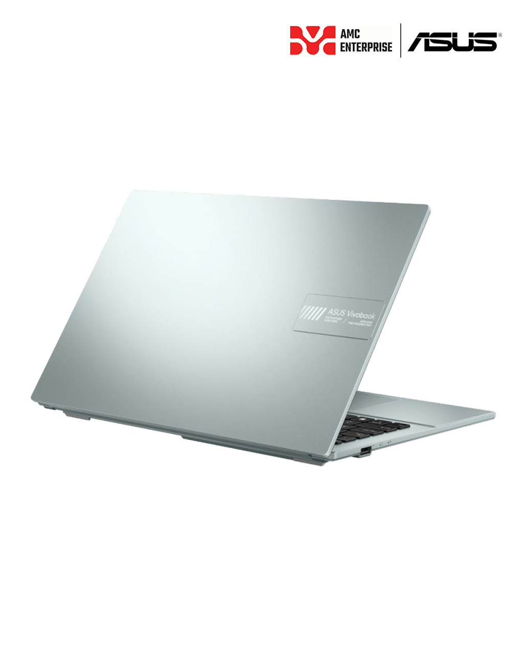 ASUS Vivobook Go 15 E1504G-ANJ327WMS