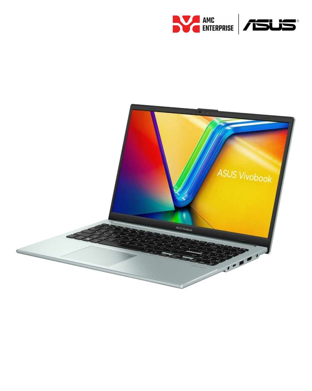 ASUS Vivobook Go 15 E1504G-ANJ327WMS