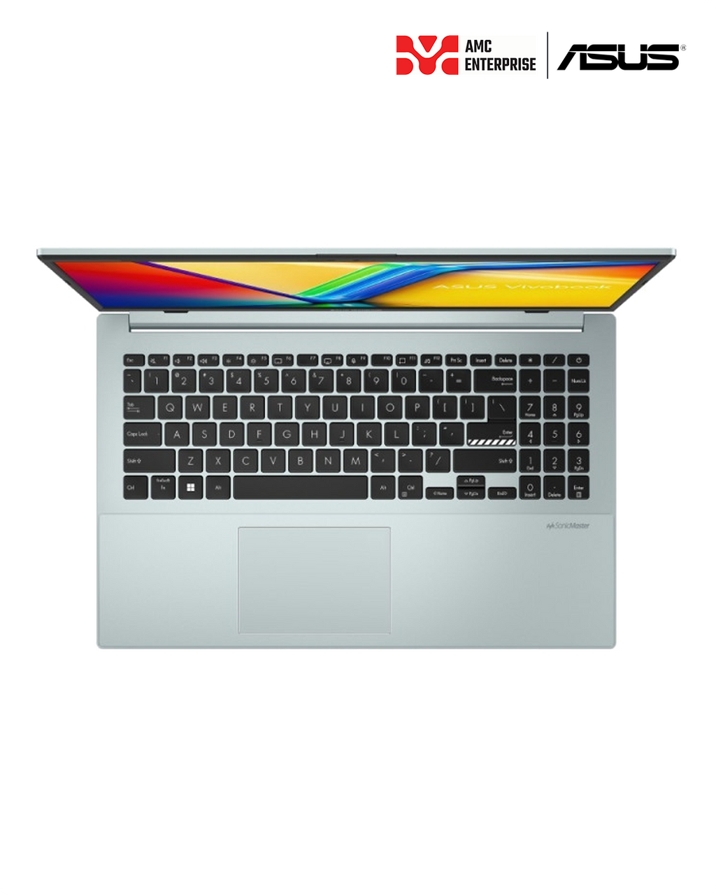 ASUS Vivobook Go 15 E1504G-ANJ327WMS