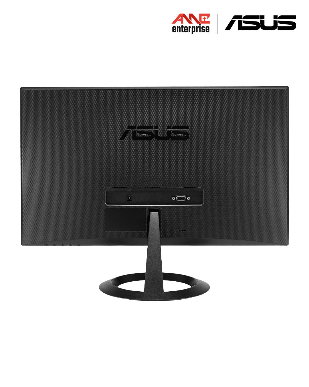 Asus VX207DE Eye Care Monitor