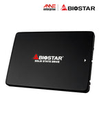 BIOSTAR  240GB S100 Series Sata III 6Gb/s Solid State Drive